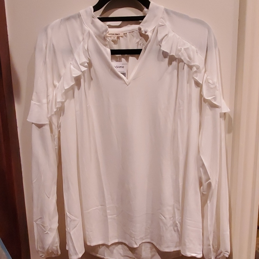 Bohme blouse